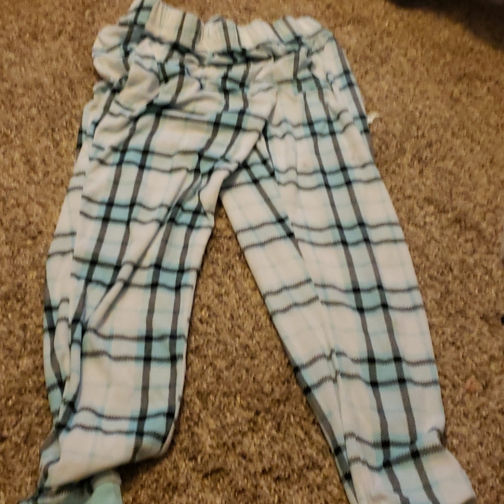 Pajama Bottoms